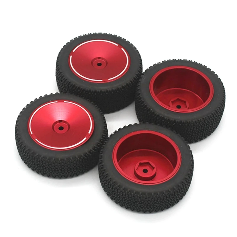 4 шт., резиновые покрышки для Wltoys 144001 144002 144010 124016 124017 124018 124019
4 шт., резиновые покрышки для Wltoys 144001 144002 144010 124016 124017 124018 124019