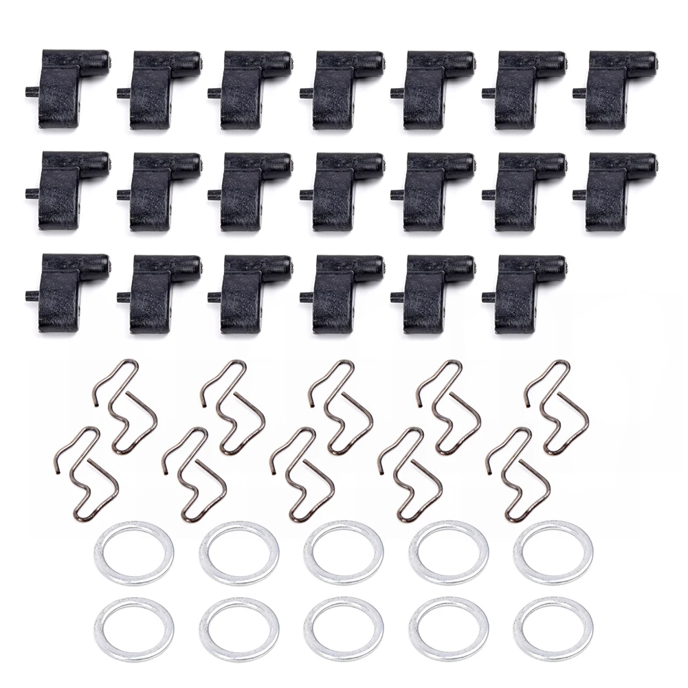 Springs Starter Repair Kit 036 039 044 Chainsaw For STIHL MS290 MS390 MS310 029 034 Parts Replacement Rewind Set
Springs Starter Repair Kit 036 039 044 Chainsaw For STIHL MS290 MS390 MS310 029 034 Parts Replacement Rewind Set