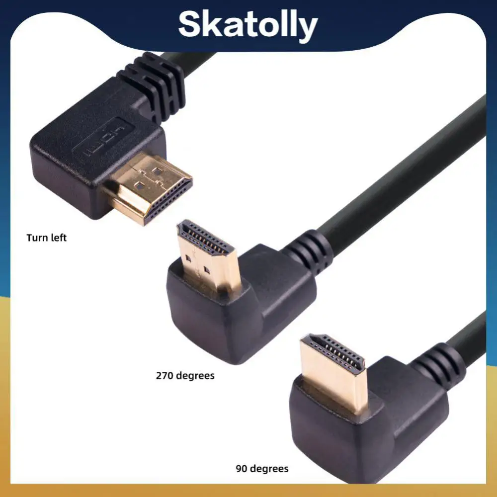 Male To Female Extension Cable 4k Extension Cord 90 Degree Data Charge Connector Cable Extension Cable Hdtv
Male To Female Extension Cable 4k Extension Cord 90 Degree Data Charge Connector Cable Extension Cable Hdtv