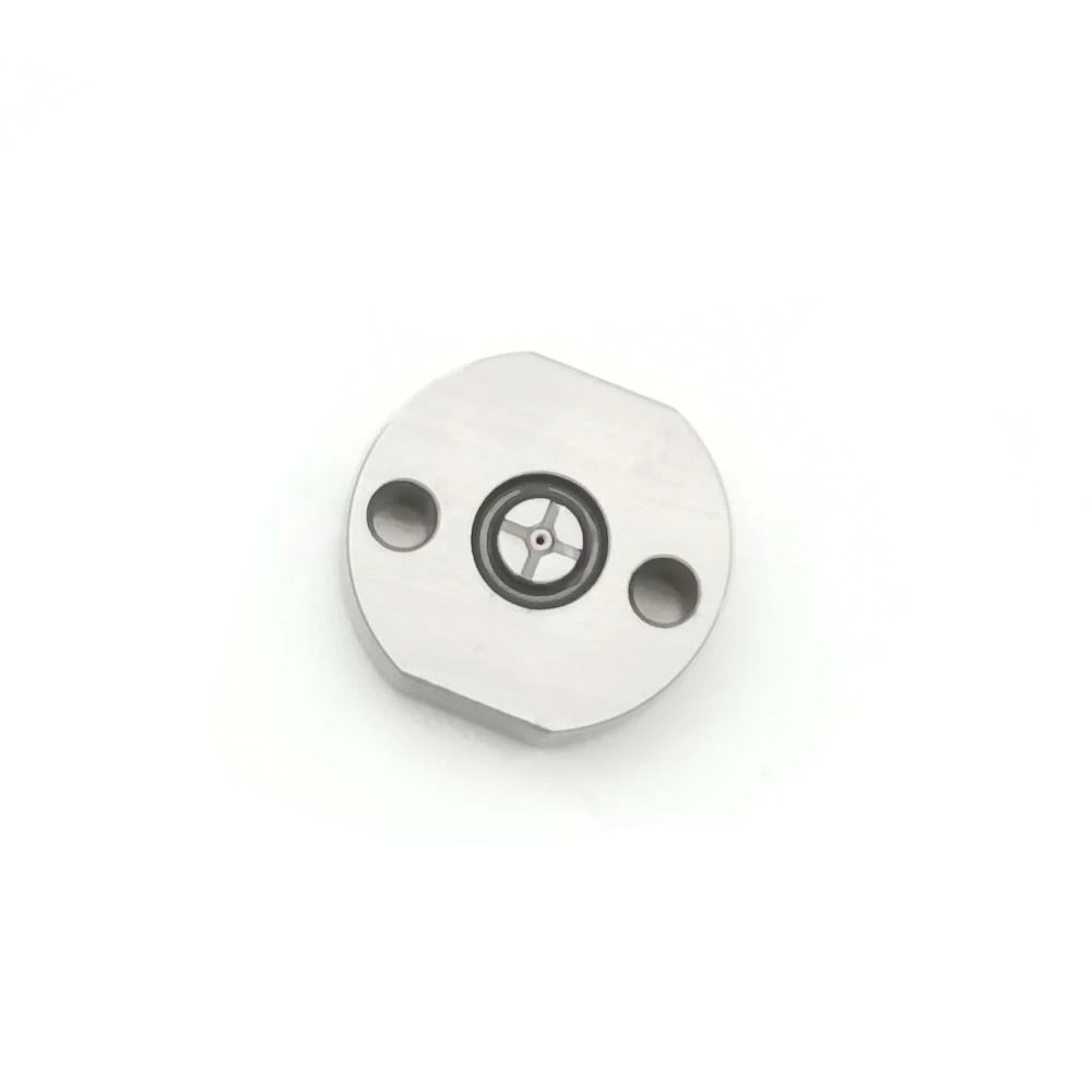 36# Common Rail Injector Control Valve Orifice Plate Fuel Injection 095000-6790 095000-6791 D28-001-801
36# Common Rail Injector Control Valve Orifice Plate Fuel Injection 095000-6790 095000-6791 D28-001-801