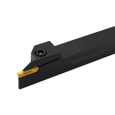 CNC grooving tool bar lathe outer diameter cutting tool MGEHR/L cutter cutting tool bar
CNC grooving tool bar lathe outer diameter cutting tool MGEHR/L cutter cutting tool bar