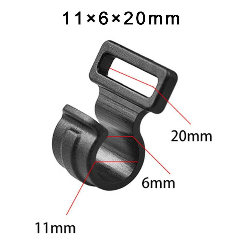 Tent Hook Hook Up Outdoor Activities Camping Fishing Mountaineering Plastic Accessories Tent Pole High Quality
Tent Hook Hook Up Outdoor Activities Camping Fishing Mountaineering Plastic Accessories Tent Pole High Quality