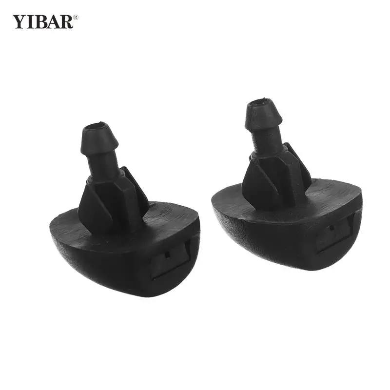 2 шт., форсунки для омывателя лобового стекла 6438V8
2 шт., форсунки для омывателя лобового стекла 6438V8