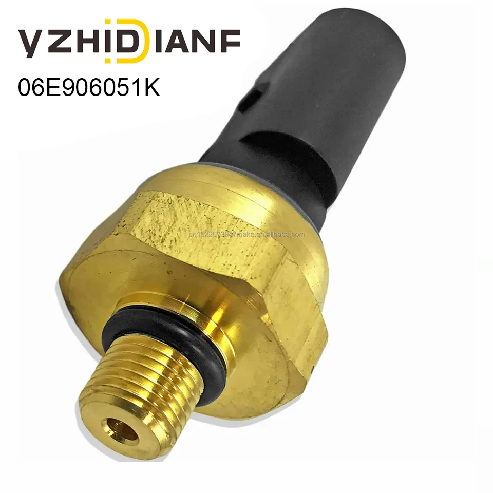Датчик давления топливного масла Common Rail 06E906051K для VW Audi A4 A6 Quattro Volkswagen Jetta
Датчик давления топливного масла Common Rail 06E906051K для VW Audi A4 A6 Quattro Volkswagen Jetta
