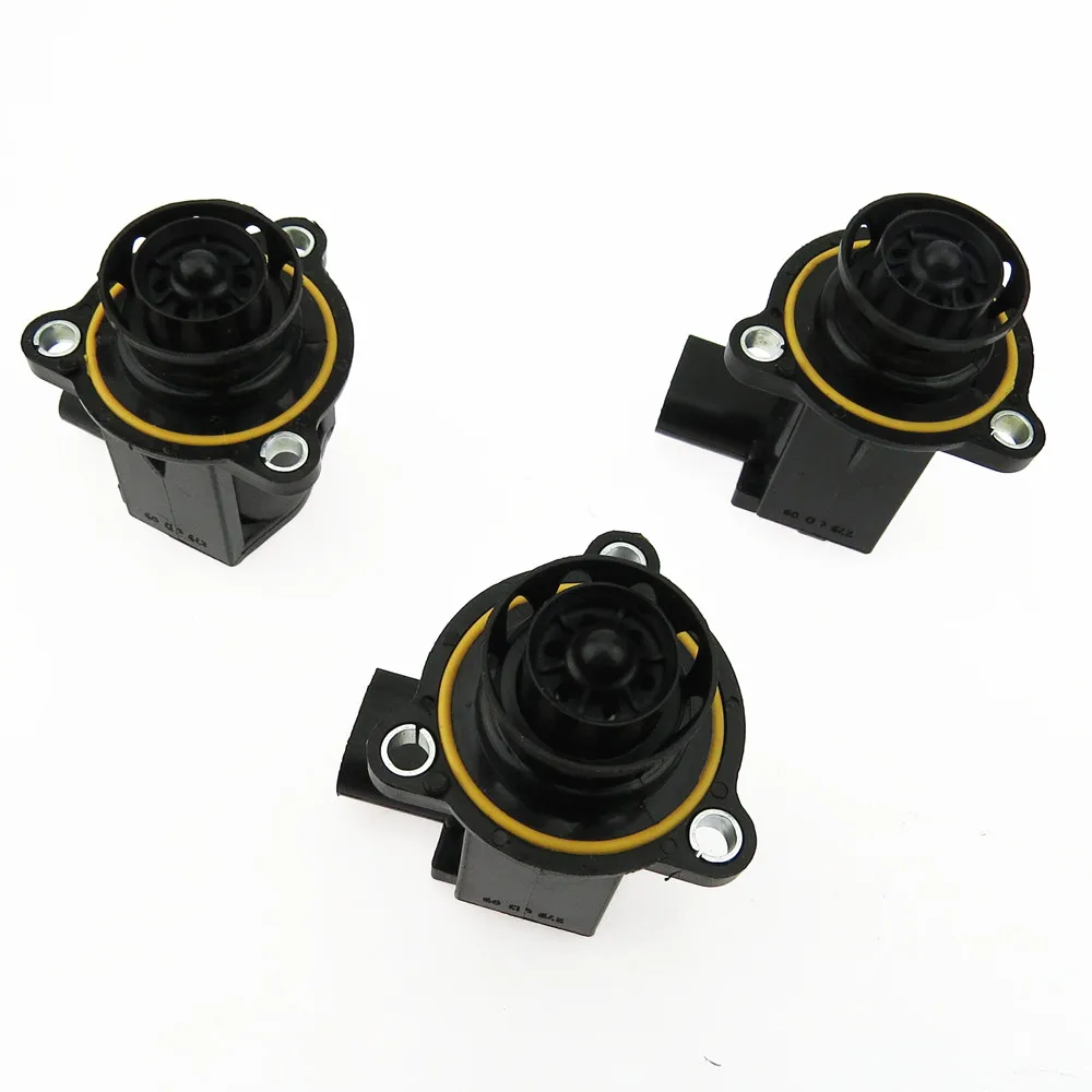 SCJYRXS Qty3 Turbocharged Cut Off Valve Charged Breaker for VW Golf Passat CC Audi A3 TT Q5 06H 145 710 D 06F145710C 06F145710B
SCJYRXS Qty3 Turbocharged Cut Off Valve Charged Breaker for VW Golf Passat CC Audi A3 TT Q5 06H 145 710 D 06F145710C 06F145710B