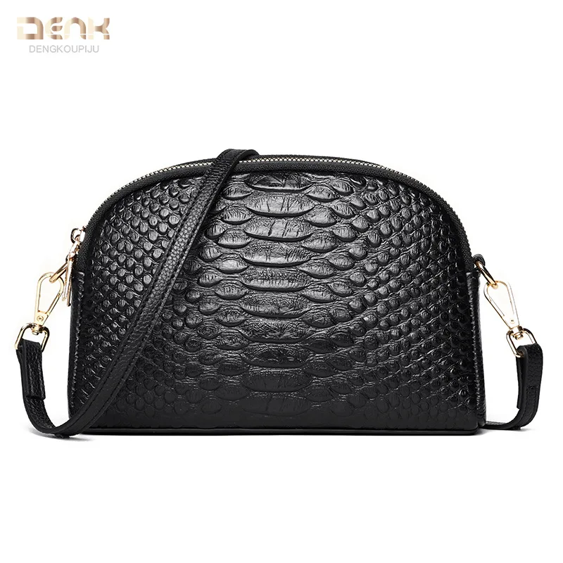 New Genuine leather Women shoulder bag for women's bag handbag Vintage Women's Bag Large Top Layer cowhide Shoulder bag
New Genuine leather Women shoulder bag for women's bag handbag Vintage Women's Bag Large Top Layer cowhide Shoulder bag