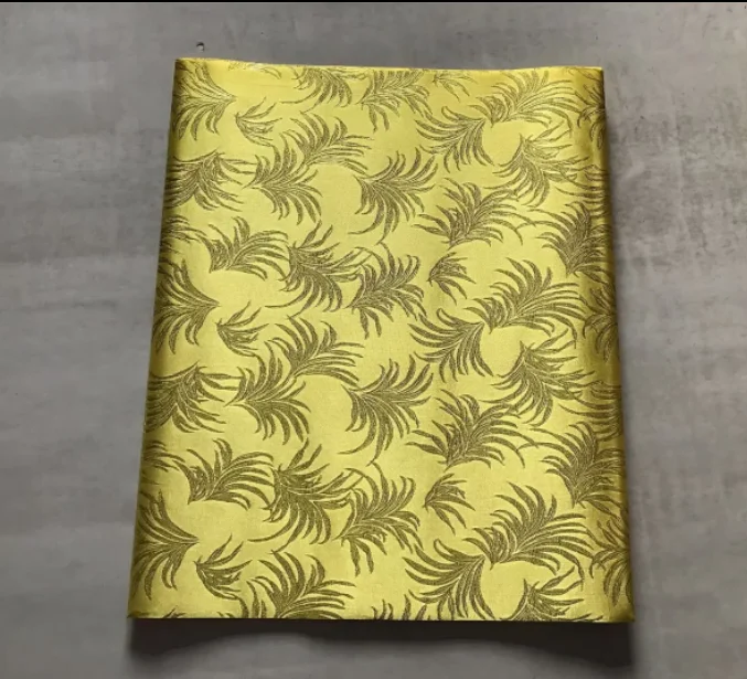 Gold Headtie Woman Headtie Nigerian Gele Headtie High Quality African Headties Sego Gele Head Tie Cotton Fabric 2piece/set
Gold Headtie Woman Headtie Nigerian Gele Headtie High Quality African Headties Sego Gele Head Tie Cotton Fabric 2piece/set