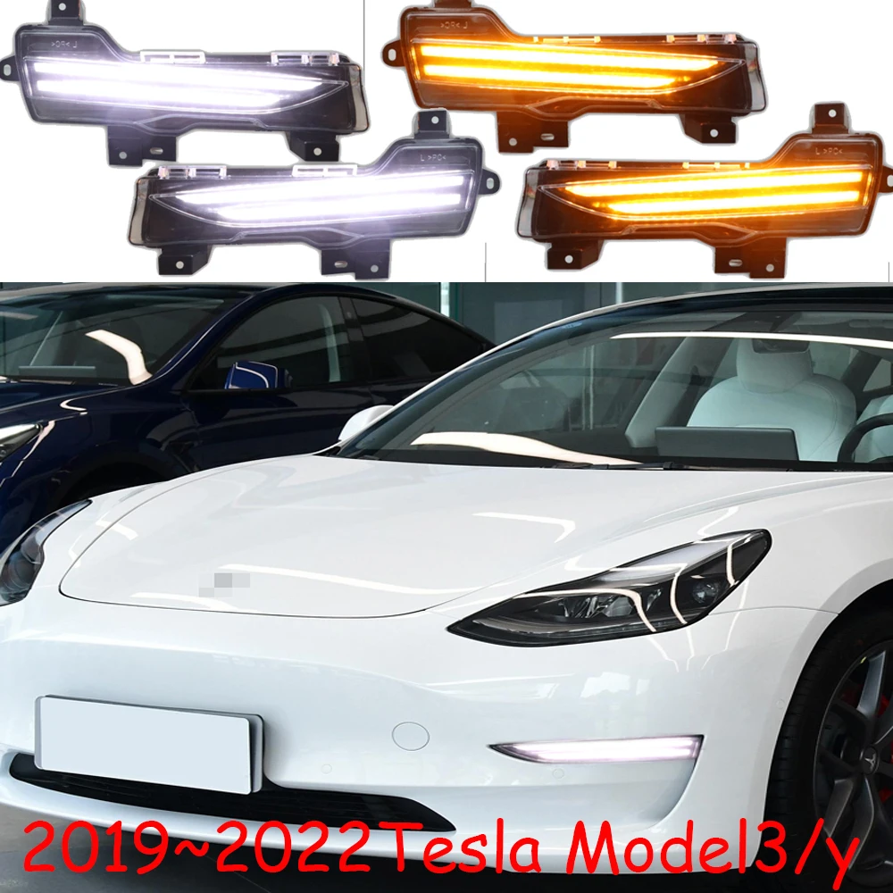 Автомобильный бампер, фара Tesla Model3, фасветильник 2019 ~ 2022y светодиодный ные ДХО, автомобильные аксессуары, автомобильная противотуманная фара, модель 3, дневные ходовые огни
Автомобильный бампер, фара Tesla Model3, фасветильник 2019 ~ 2022y светодиодный ные ДХО, автомобильные аксессуары, автомобильная противотуманная фара, модель 3, дневные ходовые огни