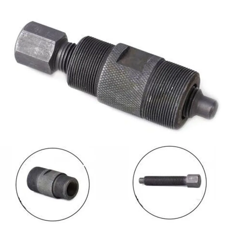 24mm 27mm Double-head Magneto Motor Pull Code Universal Motorcycle Magneto Flywheel Puller Repair Tool CG125 GY6 50 125CC
24mm 27mm Double-head Magneto Motor Pull Code Universal Motorcycle Magneto Flywheel Puller Repair Tool CG125 GY6 50 125CC
