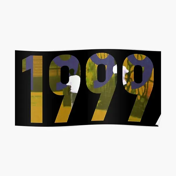 1999 плакат, забавная картина, современная настенная винтажная роспись, Декор для дома, рисунок художественное оформление комнаты без рамки
1999 плакат, забавная картина, современная настенная винтажная роспись, Декор для дома, рисунок художественное оформление комнаты без рамки