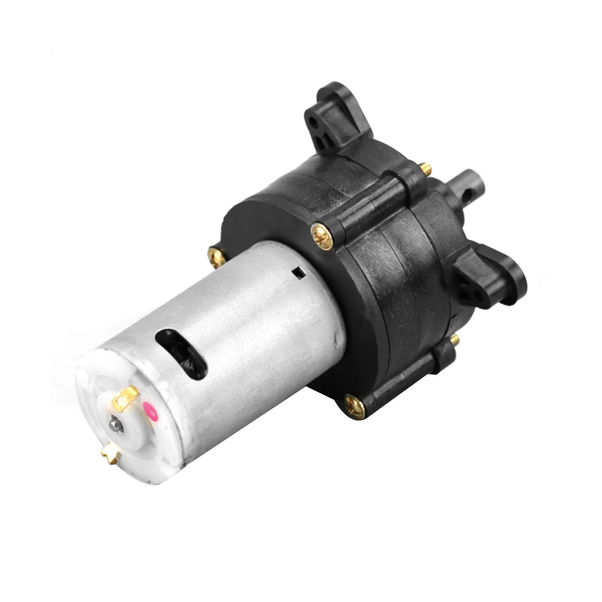 12/24V Direct Current Generator Hand-Cranked Dynamo Hydraulic Test Motor Wind Power Energy Dynamotor
12/24V Direct Current Generator Hand-Cranked Dynamo Hydraulic Test Motor Wind Power Energy Dynamotor