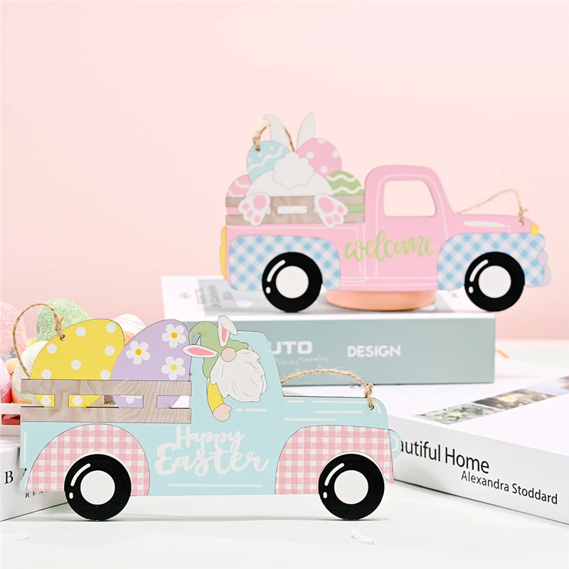 Пасхальные украшения для дома «сделай сам», деревянные украшения в виде кролика для автомобиля, декор для стола на пасхальную вечеринку, му...
Пасхальные украшения для дома «сделай сам», деревянные украшения в виде кролика для автомобиля, декор для стола на пасхальную вечеринку, му...