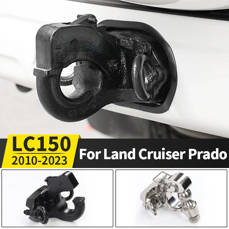 Для 2003-2021Toyota Land Cruiser Prado 150 аксессуары для модификации крючок для внедорожника и спасения передача для предотвращения столкновения с задним ходом
Для 2003-2021Toyota Land Cruiser Prado 150 аксессуары для модификации крючок для внедорожника и спасения передача для предотвращения столкновения с задним ходом