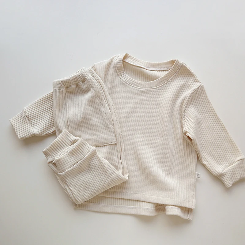 LZH 2022 New Autumn Baby Girl Clothes Home Clothing Infant Baby Pajamas Sets For Newborn Kid Boys Casual Costume 1-5 Years Old
LZH 2022 New Autumn Baby Girl Clothes Home Clothing Infant Baby Pajamas Sets For Newborn Kid Boys Casual Costume 1-5 Years Old