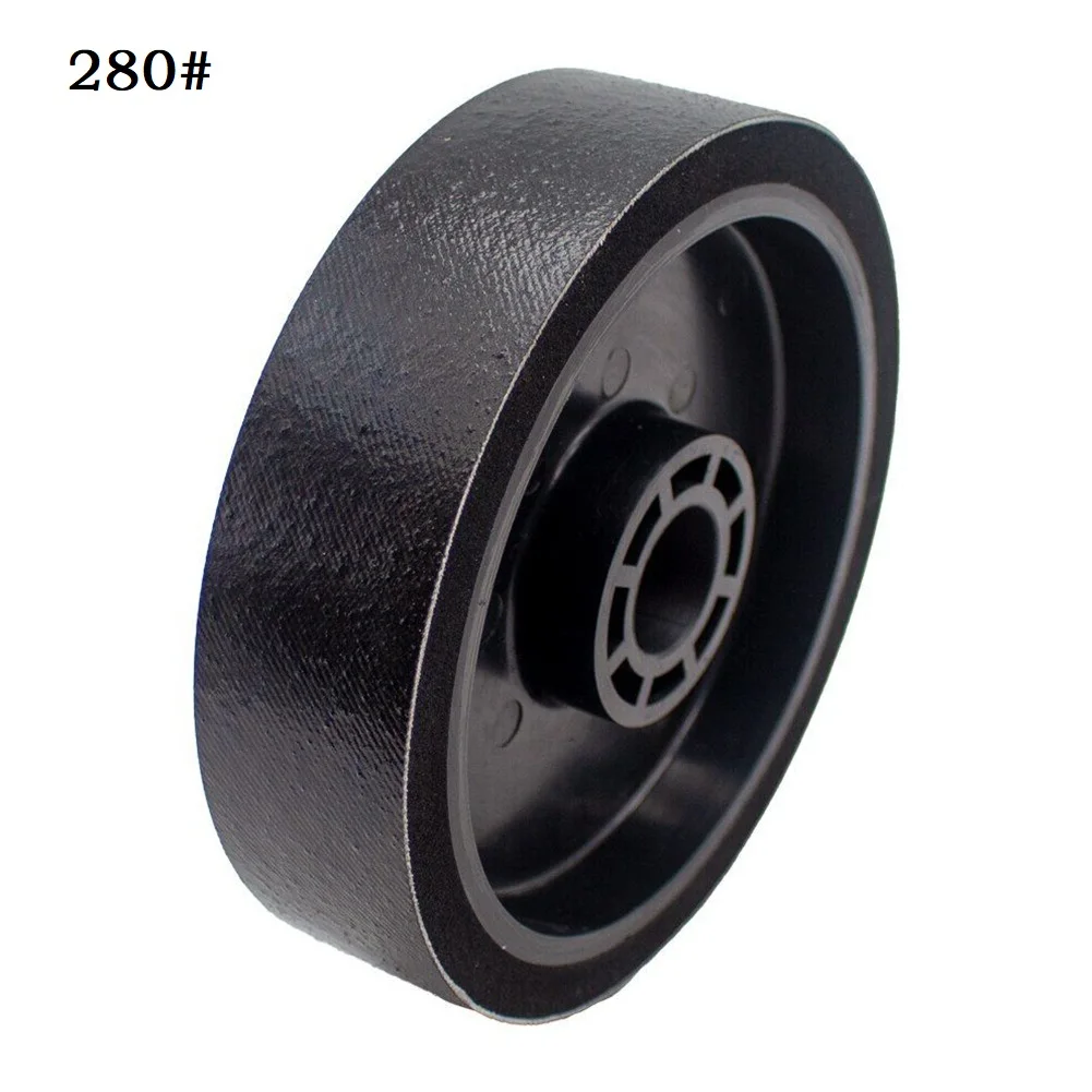 6 Inch Soft Resin Diamond Grinding Wheel Polishing For Gems Jade Glass Artificial Crystals Intraocular Lens 150x25.4x38M
6 Inch Soft Resin Diamond Grinding Wheel Polishing For Gems Jade Glass Artificial Crystals Intraocular Lens 150x25.4x38M