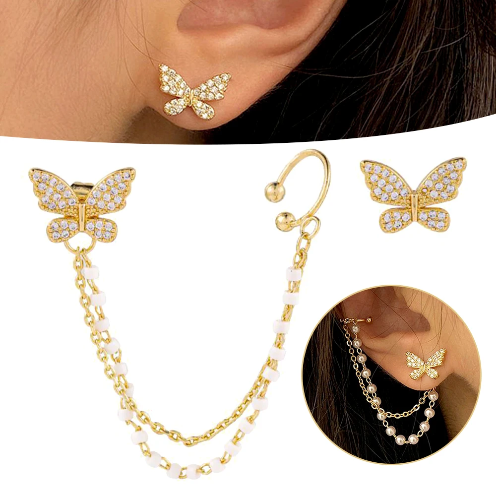 2023 Earring Beautiful Minimalist Zircon Delicate Earring Fashion Special Jewelry Luxurious Beautiful Headdress Women Lady
2023 Earring Beautiful Minimalist Zircon Delicate Earring Fashion Special Jewelry Luxurious Beautiful Headdress Women Lady