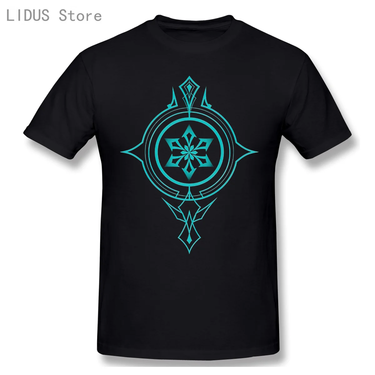 Genshin Impact Cryo Elements Shirt Casual Clothes Men T-Shirt Fashion Sweatshirt Cotton Clothing T-Shirts Tee Top
Genshin Impact Cryo Elements Shirt Casual Clothes Men T-Shirt Fashion Sweatshirt Cotton Clothing T-Shirts Tee Top
