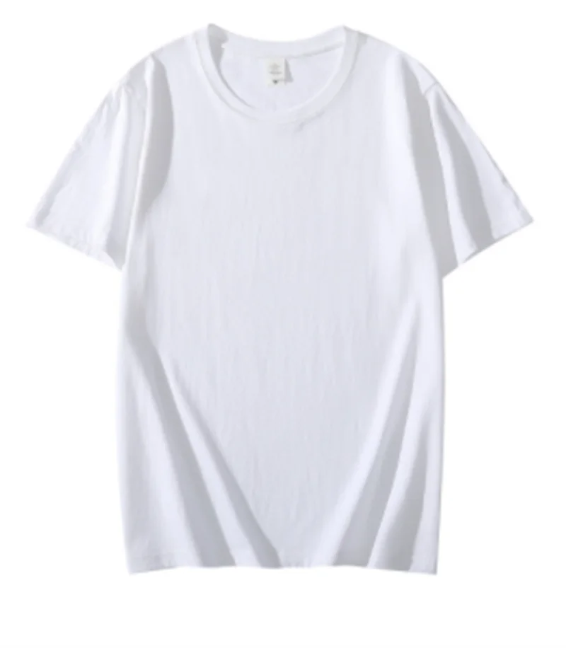 Men's and women's trendy fashion brand T-shirts 2022 classic new summer casual loose sports short sleeves
Men's and women's trendy fashion brand T-shirts 2022 classic new summer casual loose sports short sleeves