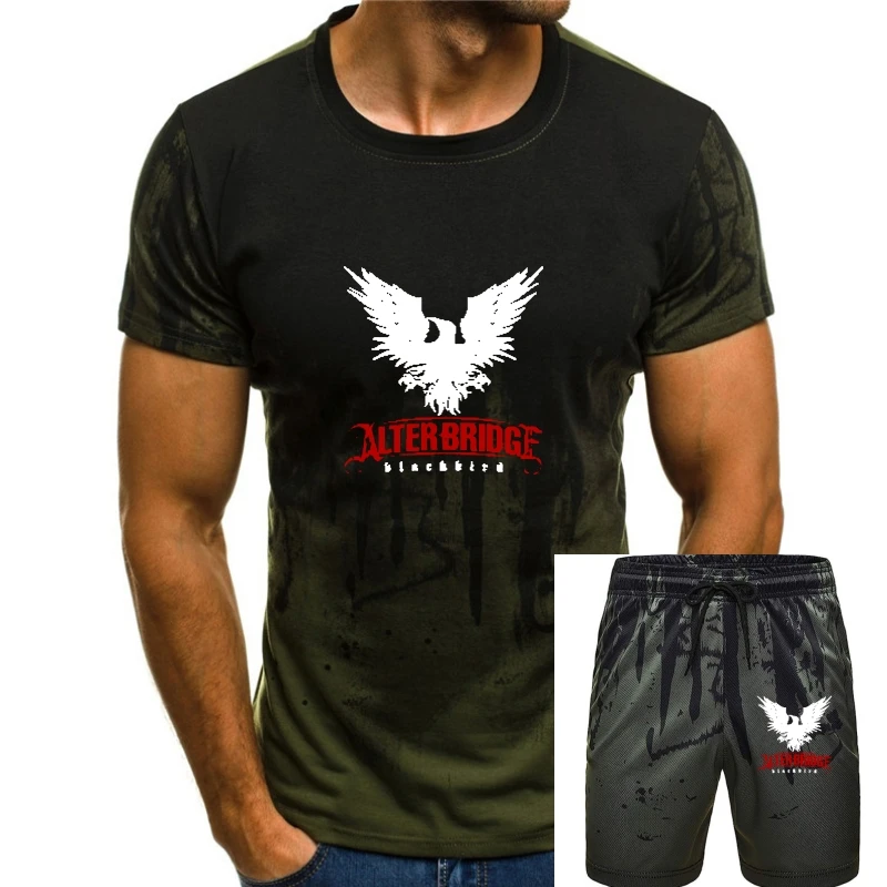 Print T-Shirt Big Size Alter Bridge T Shirt Men 2018 Men& Tshirt Cotton Plus Size S-4xl Tops Casuals
Print T-Shirt Big Size Alter Bridge T Shirt Men 2018 Men& Tshirt Cotton Plus Size S-4xl Tops Casuals