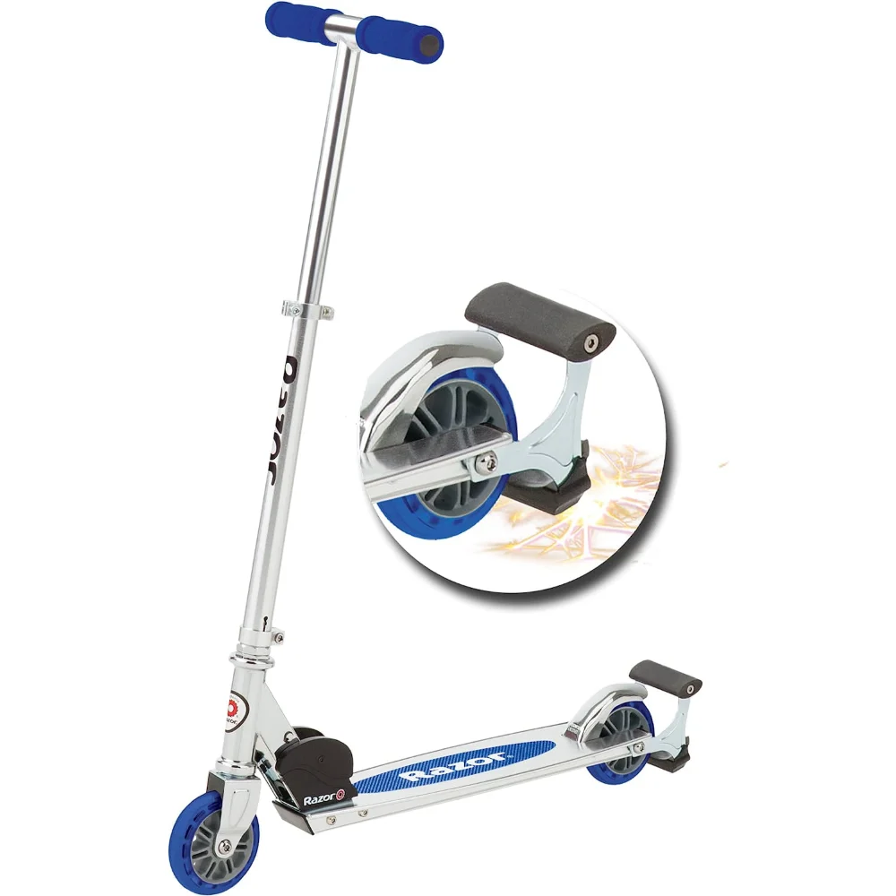 Upgraded Electric Scooter Smart Shock-absorbing Anti-skid Folding Lightweight Aluminum Frame Adjustable Handlebars Scooter
Upgraded Electric Scooter Smart Shock-absorbing Anti-skid Folding Lightweight Aluminum Frame Adjustable Handlebars Scooter