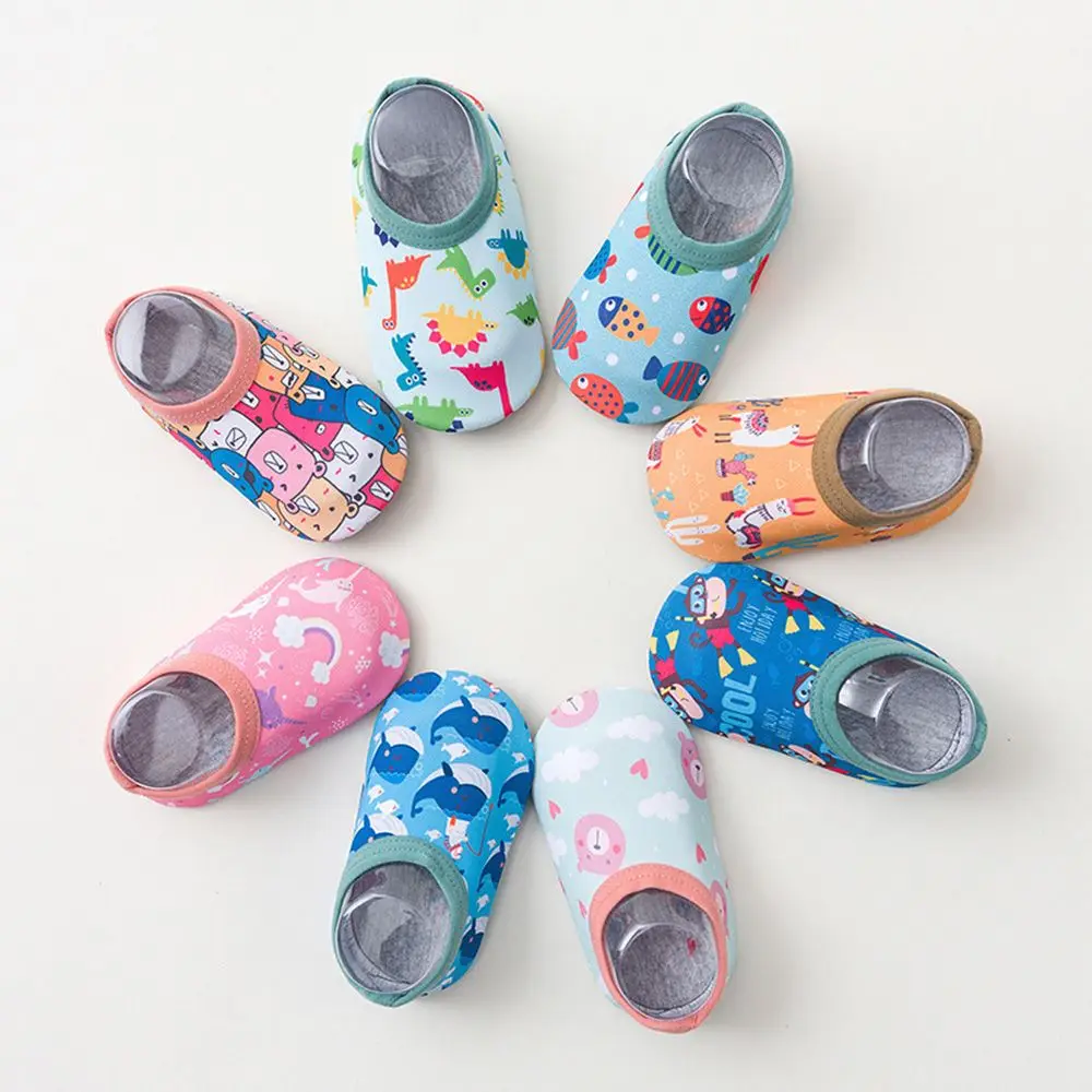 Outdoor Surf Beach Swimming Aqua Kids Sneakers First Walkers Barefoot Shoes Slippers
Outdoor Surf Beach Swimming Aqua Kids Sneakers First Walkers Barefoot Shoes Slippers