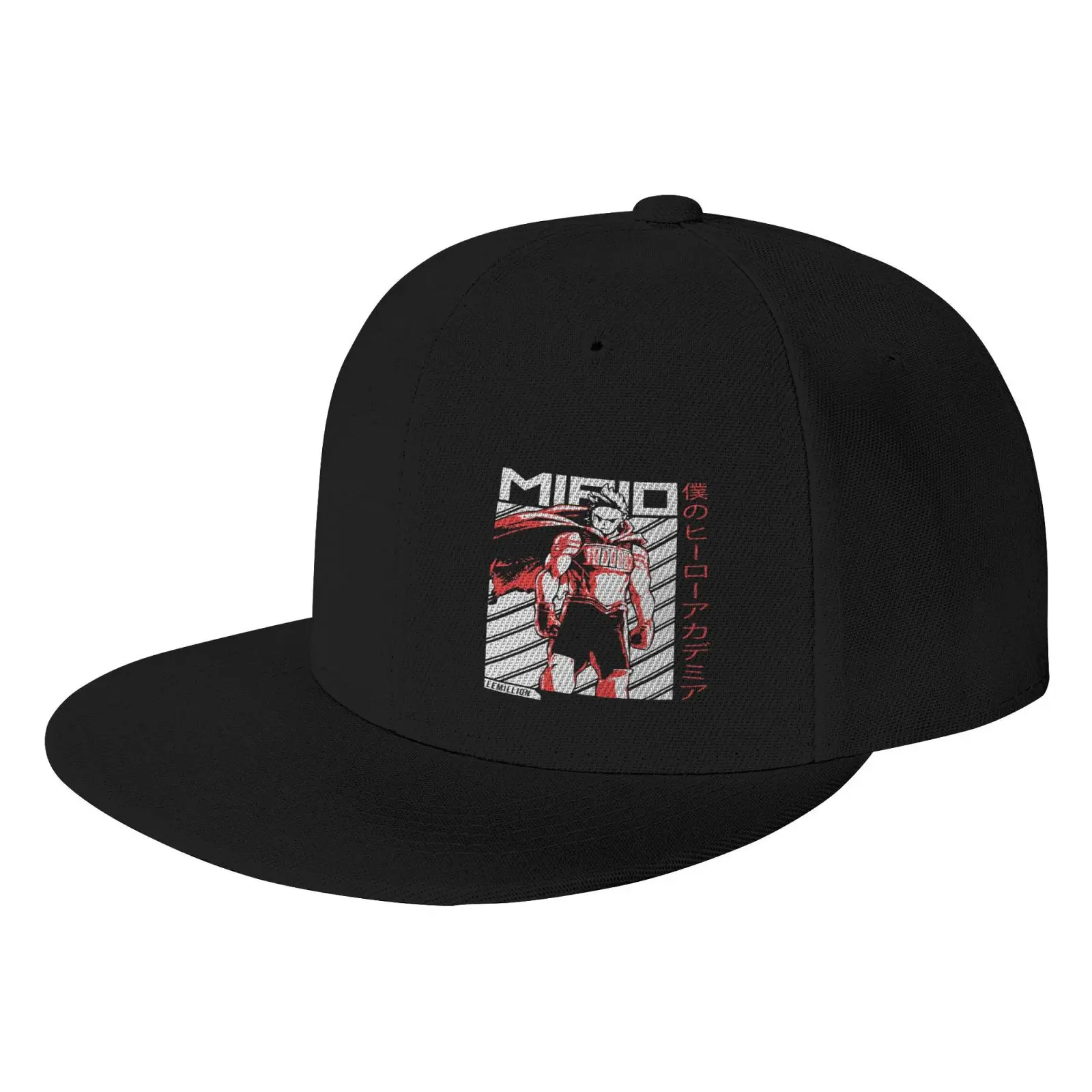 Lemillion Mirio Togata My Hero Academia Cap Man Hat Satin Cap Cap For Men Caps For Men Woman Beret Custom Logo Men's Cap Beach
Lemillion Mirio Togata My Hero Academia Cap Man Hat Satin Cap Cap For Men Caps For Men Woman Beret Custom Logo Men's Cap Beach