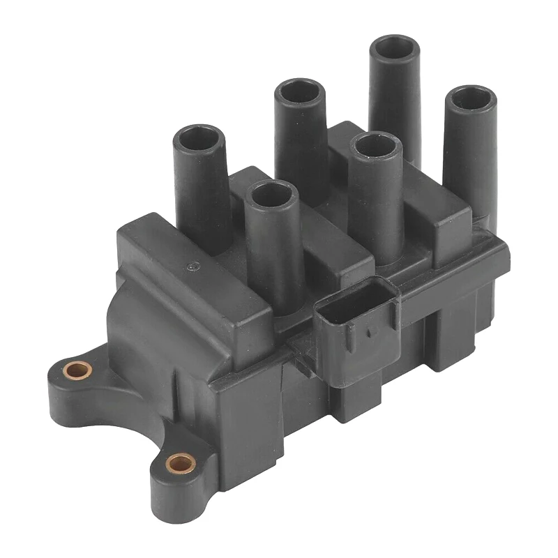 Новая система зажигания для Ford E150,E250,F150,Freestar,Mustang,Ranger, aurus,Windstar V6 1F2Z12029AC
Новая система зажигания для Ford E150,E250,F150,Freestar,Mustang,Ranger, aurus,Windstar V6 1F2Z12029AC
