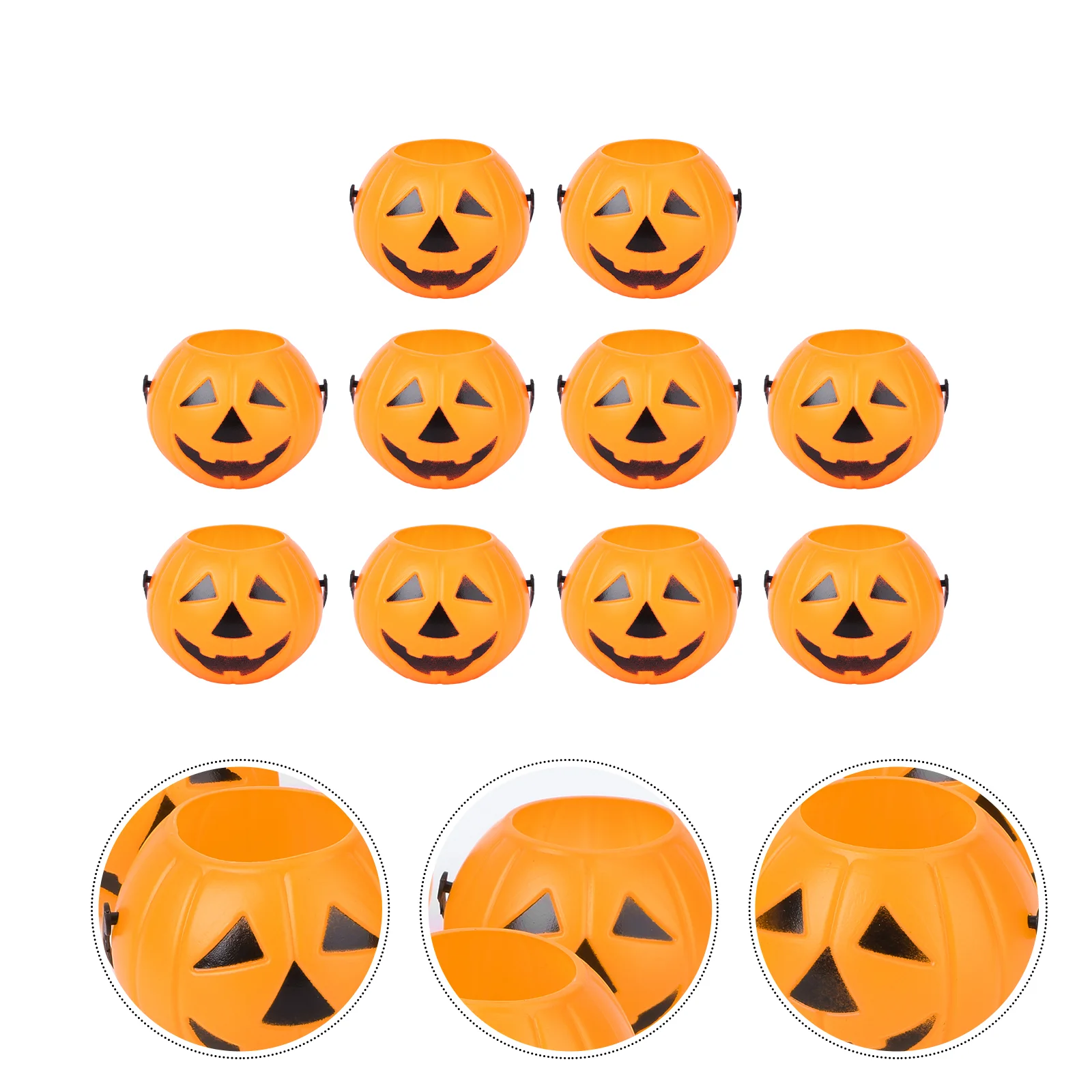 Pumpkin Bucket Candytrick Treat Or Pail Holder Buckets Partymini Bags Favor Basket Portablecandle Kettlepots Container Girls Bag
Pumpkin Bucket Candytrick Treat Or Pail Holder Buckets Partymini Bags Favor Basket Portablecandle Kettlepots Container Girls Bag