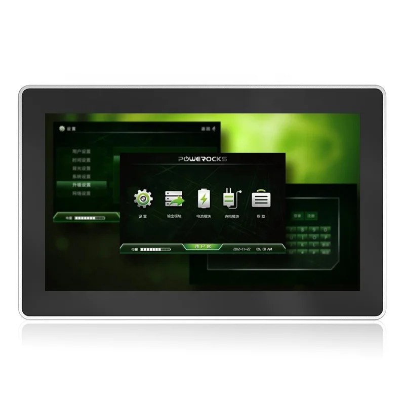 Touchthink 15.6 Inch Industrial Control Touchscreen Industrial All In One Computer Panel Pc For Bank Intelligent Service Robot
Touchthink 15.6 Inch Industrial Control Touchscreen Industrial All In One Computer Panel Pc For Bank Intelligent Service Robot
