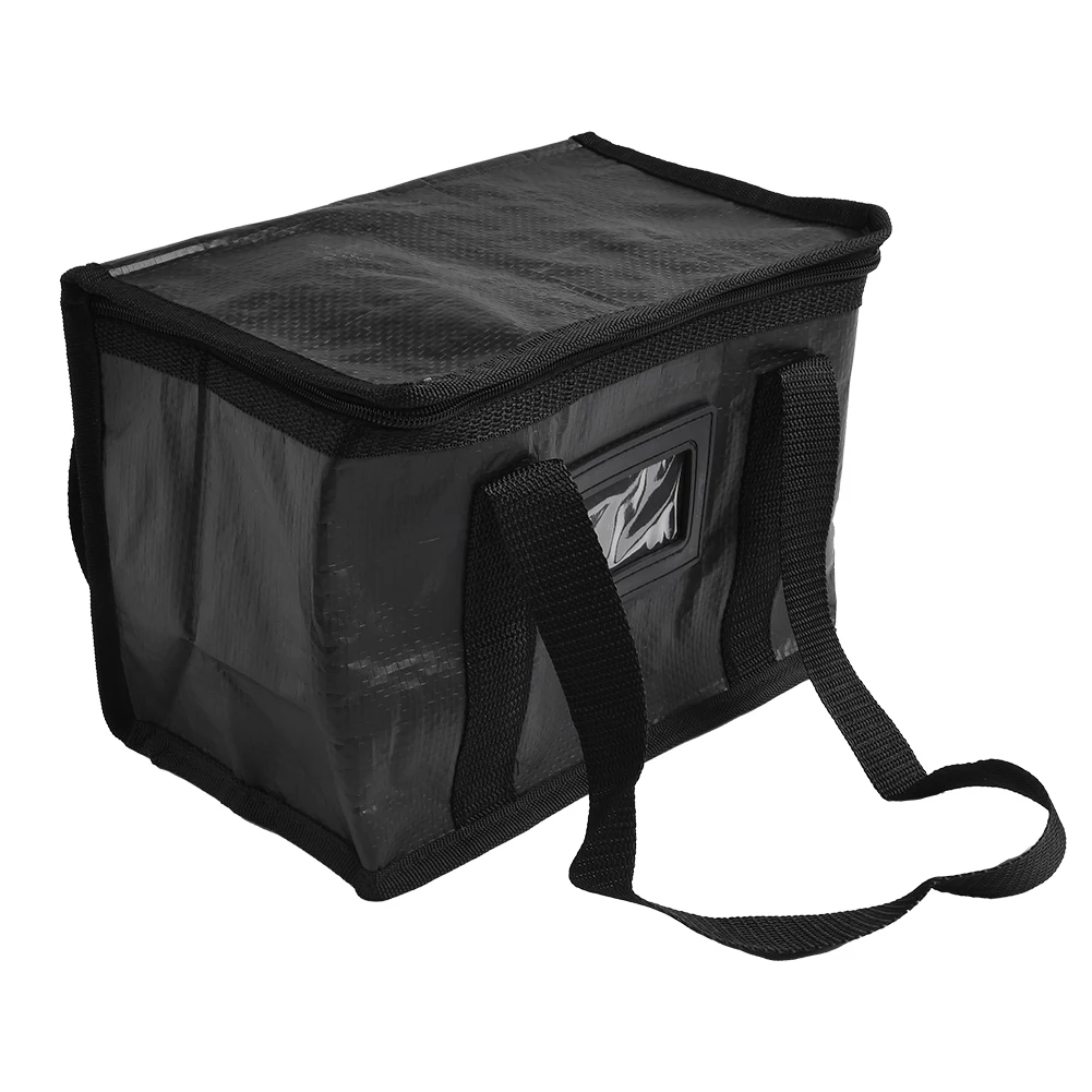 3 Sizes Large Food Delivery Insulated Bags Pizza Takeaway Thermal Warm Cold Bag Food Meal Delivery Bag Food Storage Pizza
3 Sizes Large Food Delivery Insulated Bags Pizza Takeaway Thermal Warm Cold Bag Food Meal Delivery Bag Food Storage Pizza