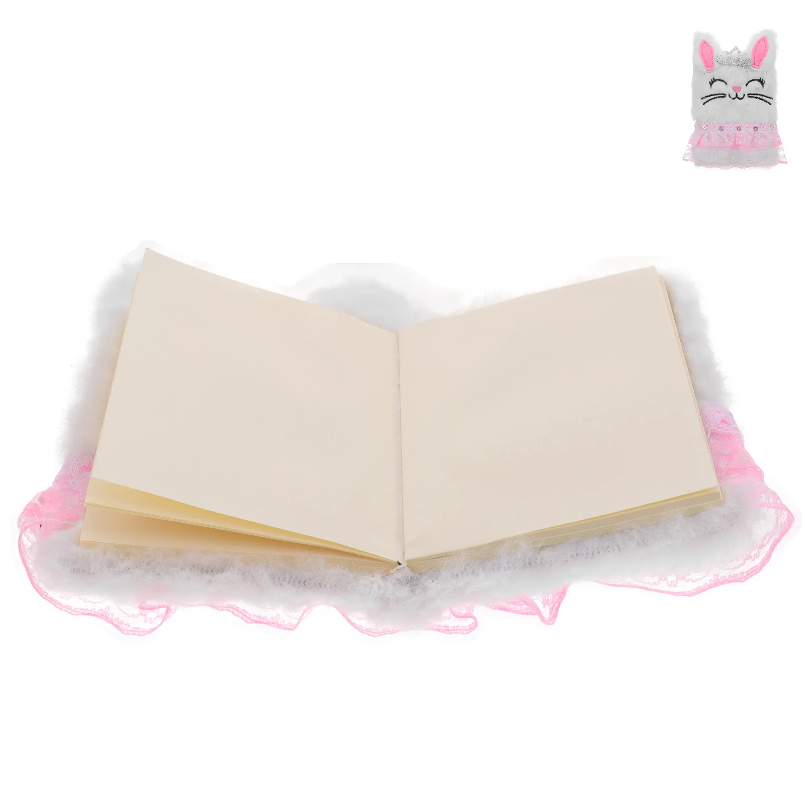 Mini Notebook Kids Notebooks Girl Student Adorable Multifunction Plush Cover Paper Diary Child
Mini Notebook Kids Notebooks Girl Student Adorable Multifunction Plush Cover Paper Diary Child