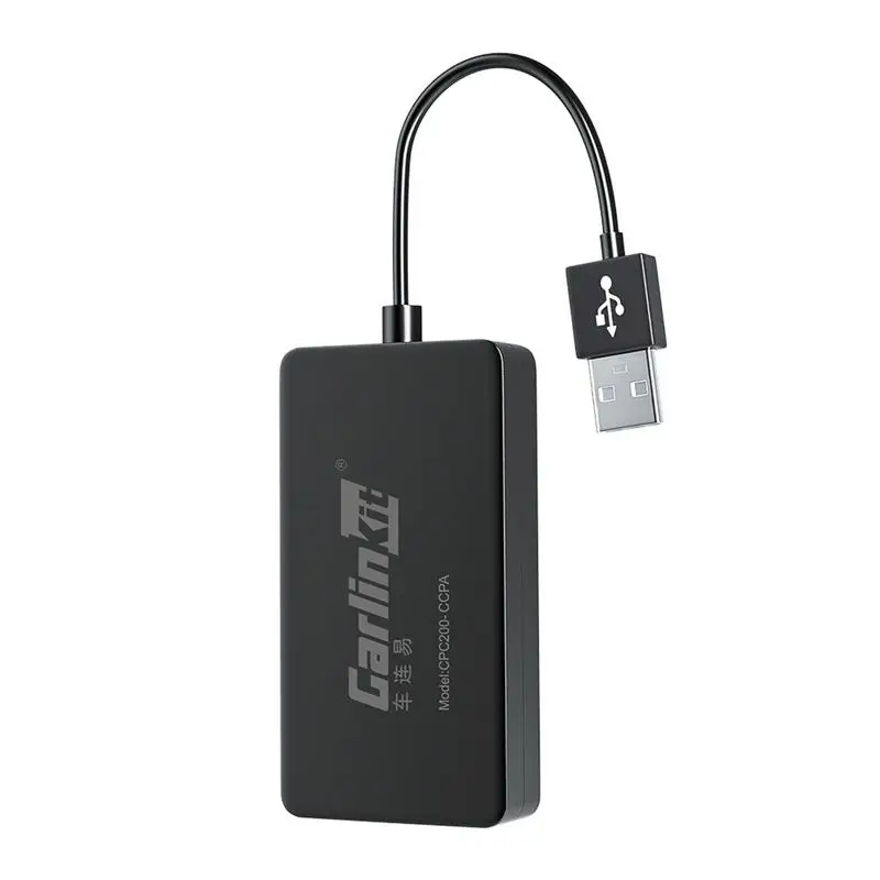 Wireless Car Play Adapter Wireless Auto Dongle Mirror Car Airplay Smart Link USB Adapter For Modify Screen
Wireless Car Play Adapter Wireless Auto Dongle Mirror Car Airplay Smart Link USB Adapter For Modify Screen