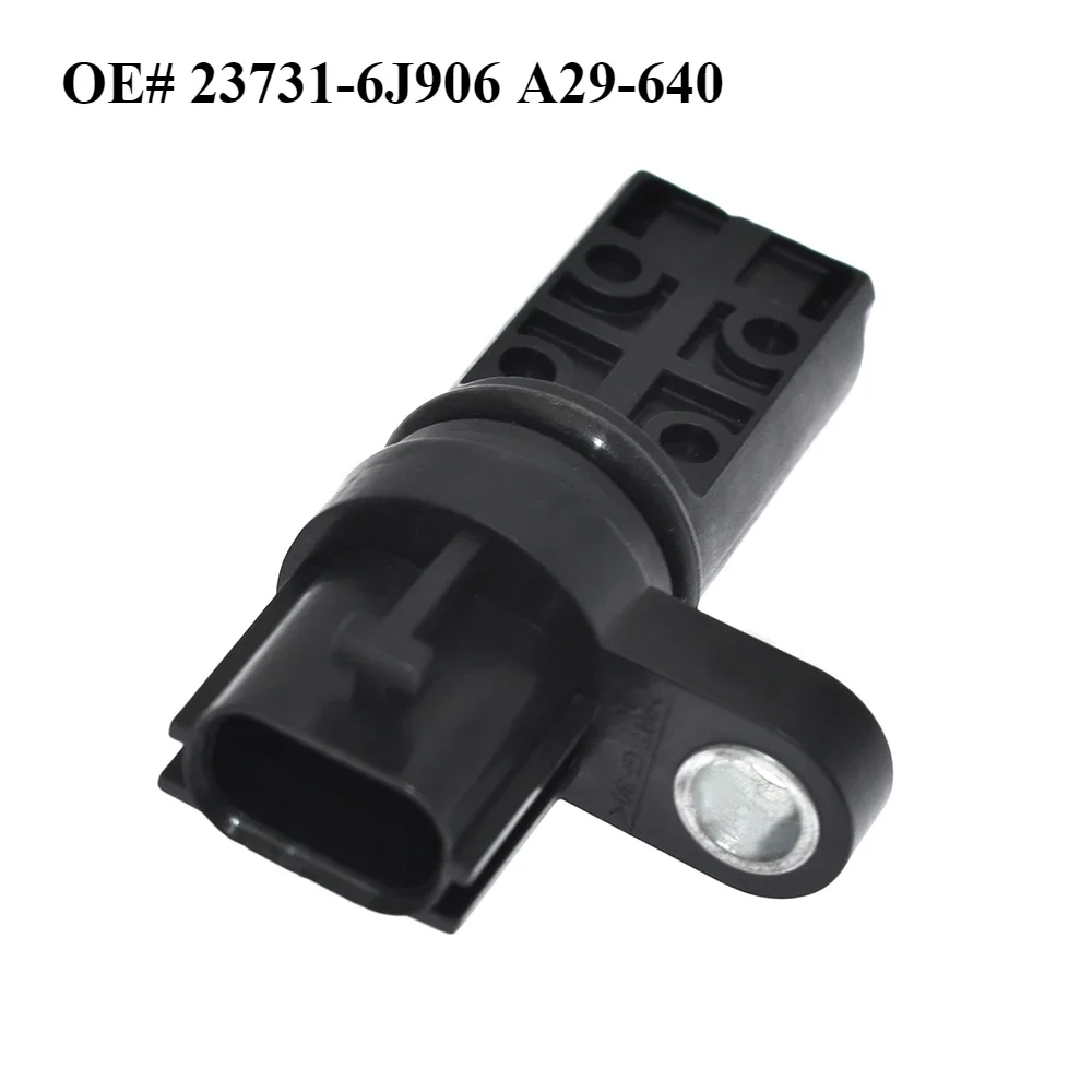 Датчик положения распредвала 23731-6J906 A29-640 237316J906 A29640 для Nissan/Infiniti 03-07
