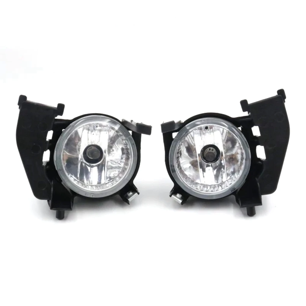 1Pair Car Front Bumper Fog Lights Assembly Driving Lamp Foglight for Forester 2006 2007 2008
1Pair Car Front Bumper Fog Lights Assembly Driving Lamp Foglight for Forester 2006 2007 2008