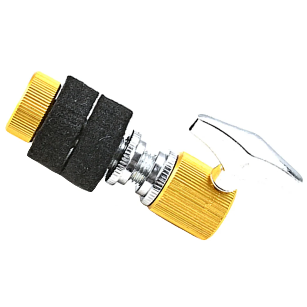 Goldendoodle Accessories Drum Wrench Parts Hi-hat Accessory Cymbal Drop Clutch Metal Jazz Stand
Goldendoodle Accessories Drum Wrench Parts Hi-hat Accessory Cymbal Drop Clutch Metal Jazz Stand