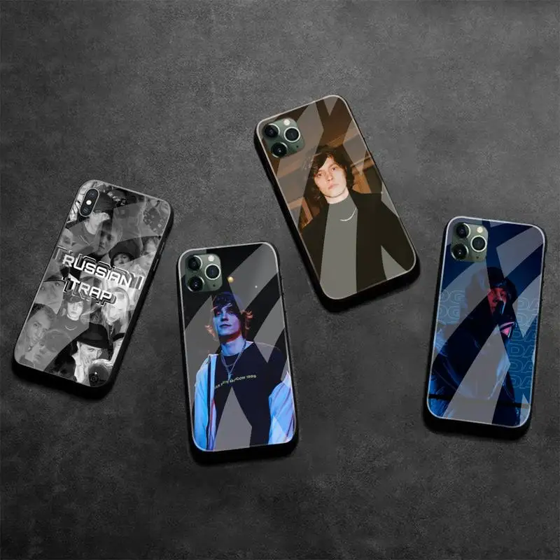 og buda russia rapper Phone Case Tempered Glass For iPhone 13 12 Mini 11 Pro XR XS MAX 8 X 7 Plus SE 2020 cover
og buda russia rapper Phone Case Tempered Glass For iPhone 13 12 Mini 11 Pro XR XS MAX 8 X 7 Plus SE 2020 cover