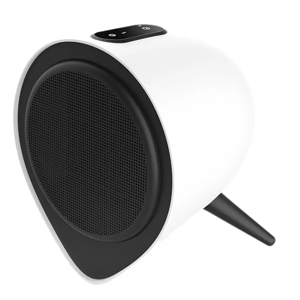 Mini Heater Flame Retardant Desktop Heater Overheating Protection Indoor Small Desk Heater Fan Room Warmer Energy-saving
Mini Heater Flame Retardant Desktop Heater Overheating Protection Indoor Small Desk Heater Fan Room Warmer Energy-saving