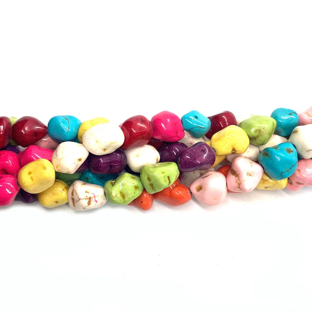 Natural Stone Irregular Beads For Making DIY Charm Fashion Jewelry Necklaces Earrings Bracelets Loose Beads Charms Wholesale
Natural Stone Irregular Beads For Making DIY Charm Fashion Jewelry Necklaces Earrings Bracelets Loose Beads Charms Wholesale