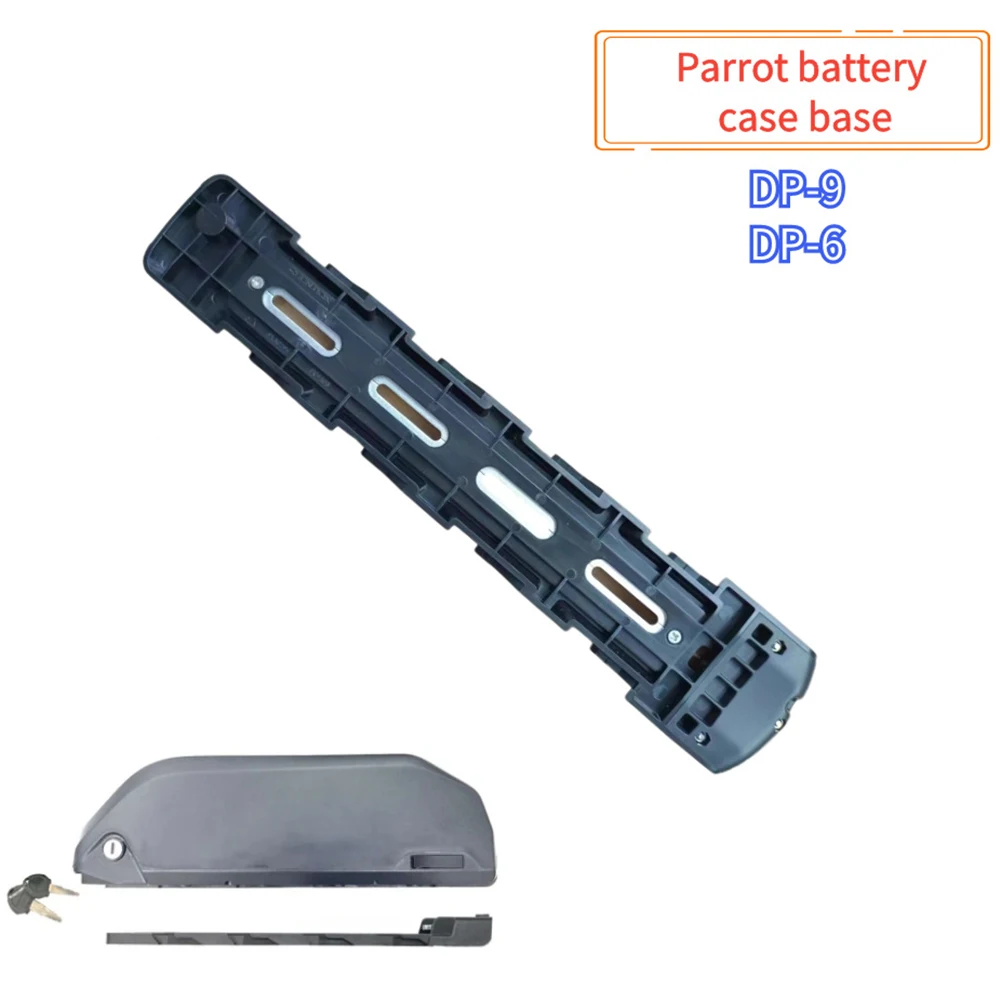 E-bike Battery Batter Mount Electric Bicycle Metal For DP-9C For Super73 Super73 Series High Quality Brand New
E-bike Battery Batter Mount Electric Bicycle Metal For DP-9C For Super73 Super73 Series High Quality Brand New