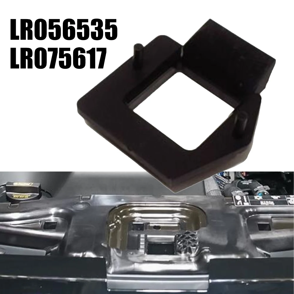 Car Hood Lock Holder Cover For Land Rover For Range Rover EVOQUE Discovery LR056535 LR075617 LR027407 LR054326 C2Z29303 Accessor
Car Hood Lock Holder Cover For Land Rover For Range Rover EVOQUE Discovery LR056535 LR075617 LR027407 LR054326 C2Z29303 Accessor