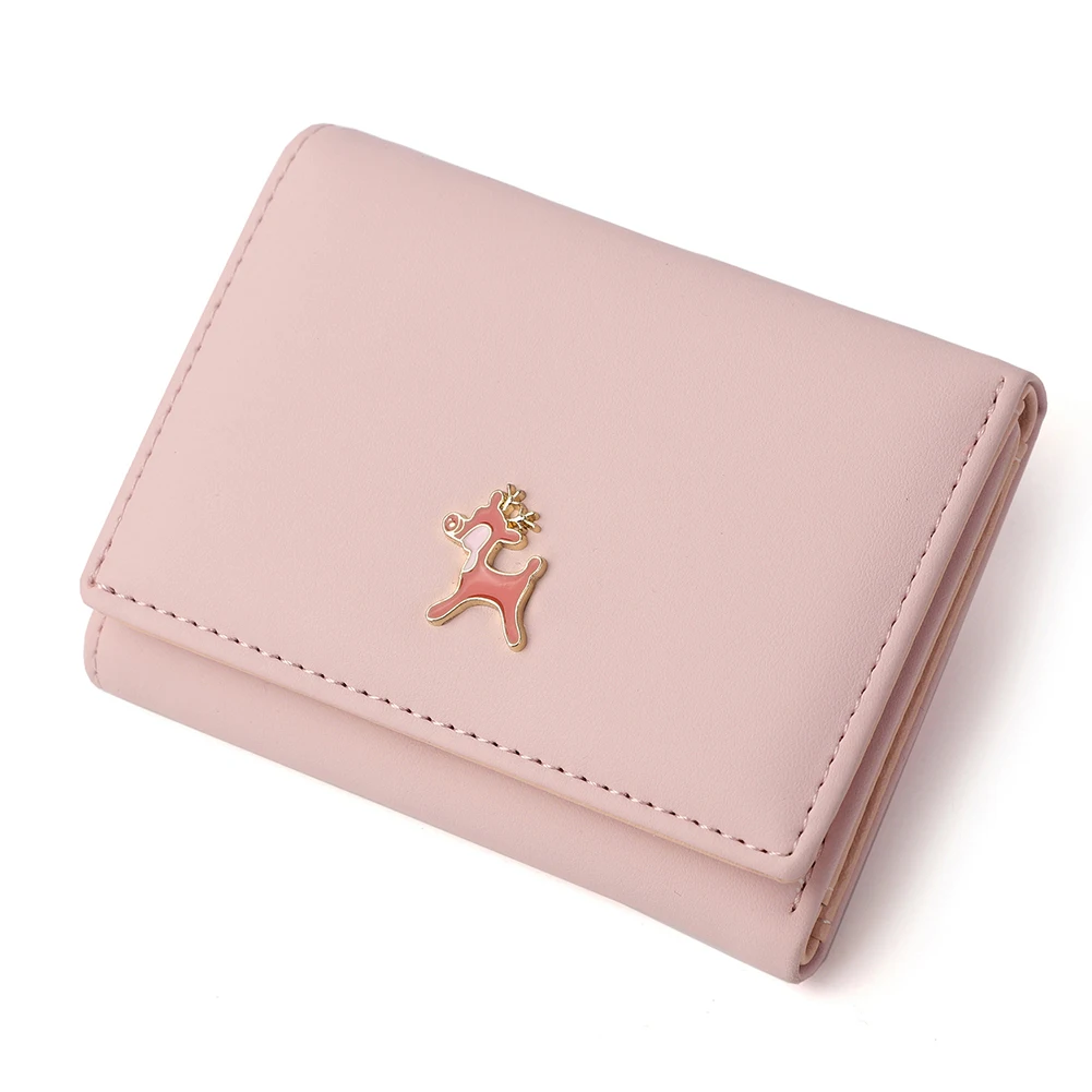 PU Soft Side Tri-Fold Wallet Large Capacity and Secure Design for Daily Life 2022 New
PU Soft Side Tri-Fold Wallet Large Capacity and Secure Design for Daily Life 2022 New