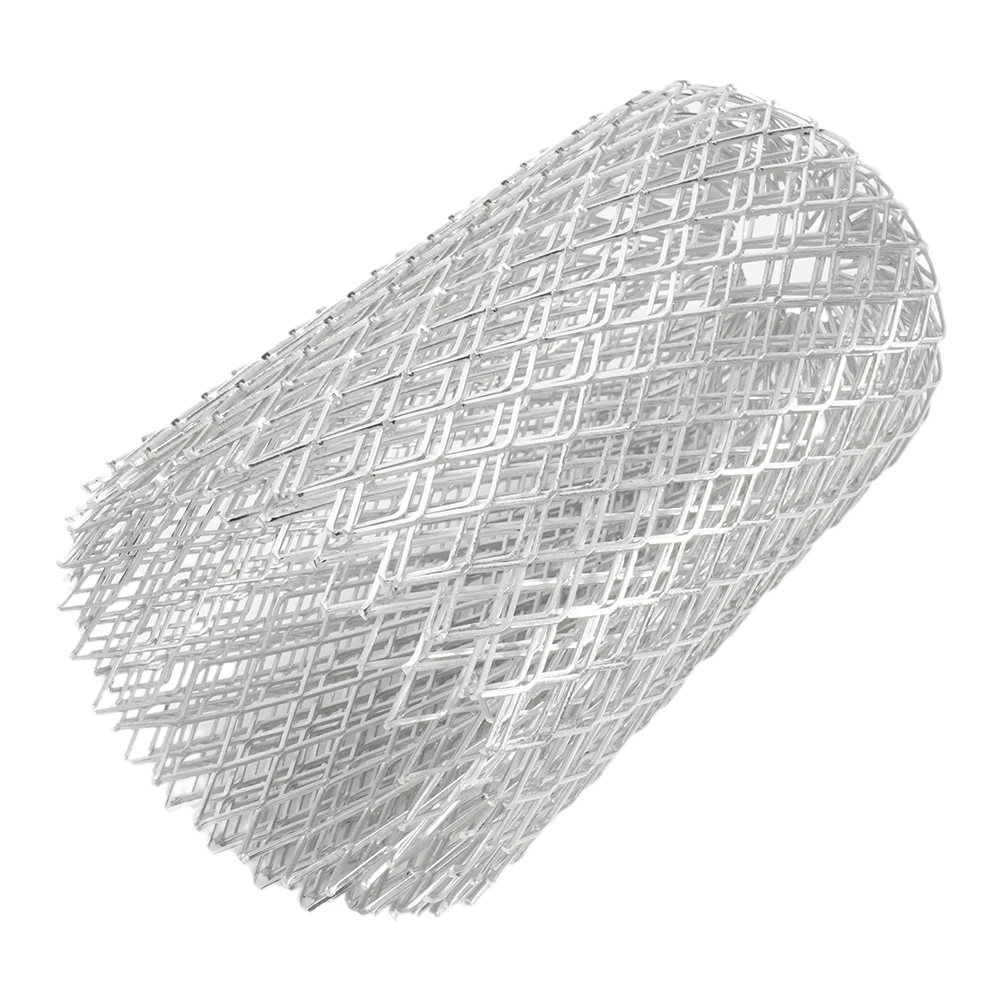 4Pcs High Quality Metal Mesh Gutters Gutter Leaf Debris Mud Trap Guards Drain Pipes Cover For Square Round Downpipe Gutter Guard
4Pcs High Quality Metal Mesh Gutters Gutter Leaf Debris Mud Trap Guards Drain Pipes Cover For Square Round Downpipe Gutter Guard