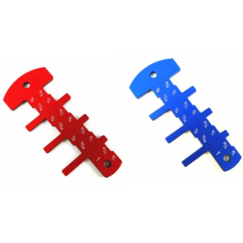 Cutter Head Height Ruler Measuring Gauge Tool For Table Saw Milling Machine Flip-Chip Engraving Woodworking
Cutter Head Height Ruler Measuring Gauge Tool For Table Saw Milling Machine Flip-Chip Engraving Woodworking