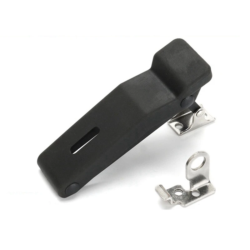 5Set Cabinet Lock Hasp Rubber Hasp Lock Rubber Latch Cargo Box Hasp Lock Flexible Rubber Front 4.1 Inch With Hanging Hasp
5Set Cabinet Lock Hasp Rubber Hasp Lock Rubber Latch Cargo Box Hasp Lock Flexible Rubber Front 4.1 Inch With Hanging Hasp