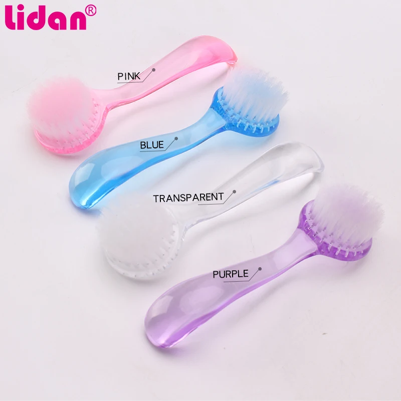 Nail Dust Brush Long Handle Round Head With Cover Nail Brush Nail Dust Dust Brush Cleaning Brush Pedicure Tool Wholesale
Nail Dust Brush Long Handle Round Head With Cover Nail Brush Nail Dust Dust Brush Cleaning Brush Pedicure Tool Wholesale