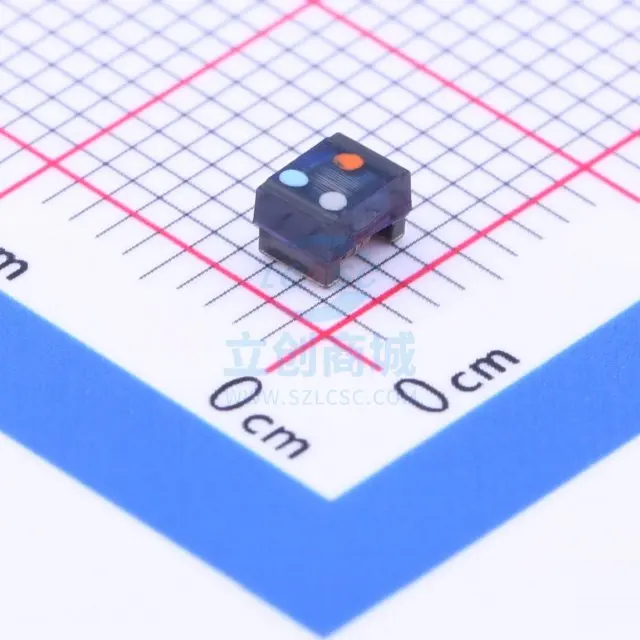 free shipping 68uH ±10% 340mA 3 LCF1210-680K-T 20pcs
free shipping 68uH ±10% 340mA 3 LCF1210-680K-T 20pcs