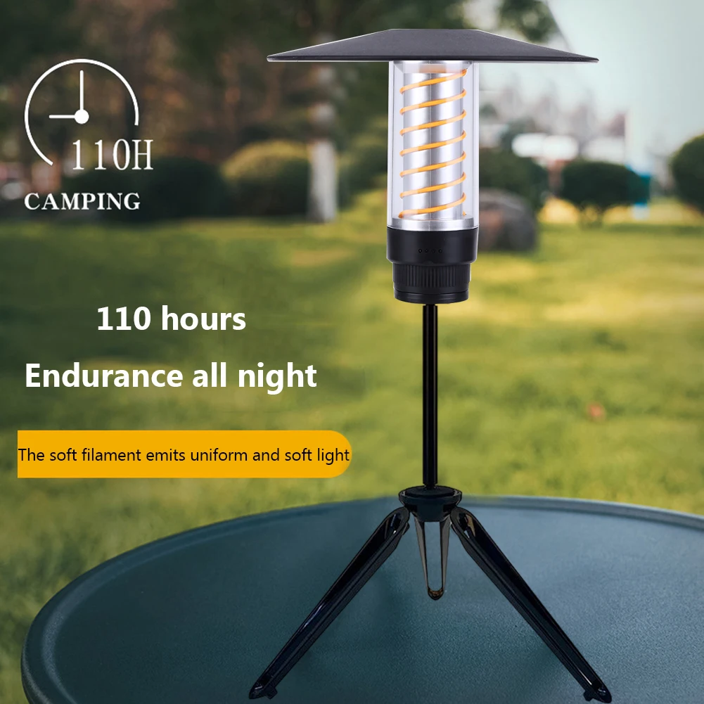 Multi-function Camping Light USB Charging Tent Lamp Portable Lanterns Torch Led Flashlights Work Lamp Outdoor Emergency Light
Multi-function Camping Light USB Charging Tent Lamp Portable Lanterns Torch Led Flashlights Work Lamp Outdoor Emergency Light