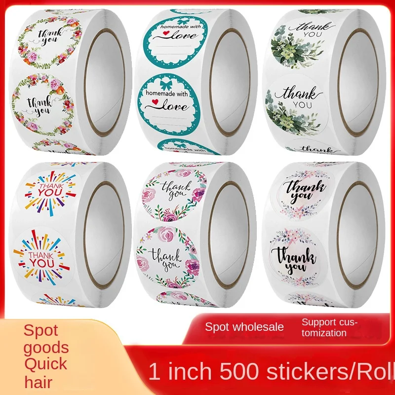 Round Heart-shaped Sticker Wedding Manual Decoration Sealing Paste Holiday Gift Sealing Self-adhesive Label Stationery Sticker
Round Heart-shaped Sticker Wedding Manual Decoration Sealing Paste Holiday Gift Sealing Self-adhesive Label Stationery Sticker