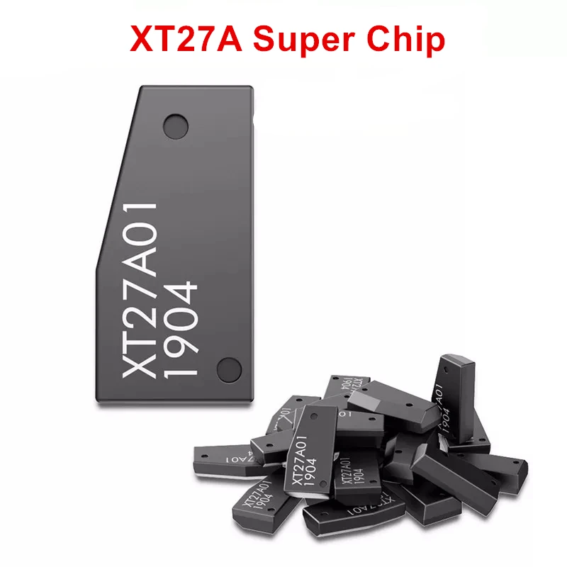 10 шт. чип Xhorse VVDI XT27B XT27A 4D/4C 7935 XT15 MQB48 ID48 VVDI XT37 чип транспондера для VVDI2/VVDI чип автомобильного ключа
10 шт. чип Xhorse VVDI XT27B XT27A 4D/4C 7935 XT15 MQB48 ID48 VVDI XT37 чип транспондера для VVDI2/VVDI чип автомобильного ключа