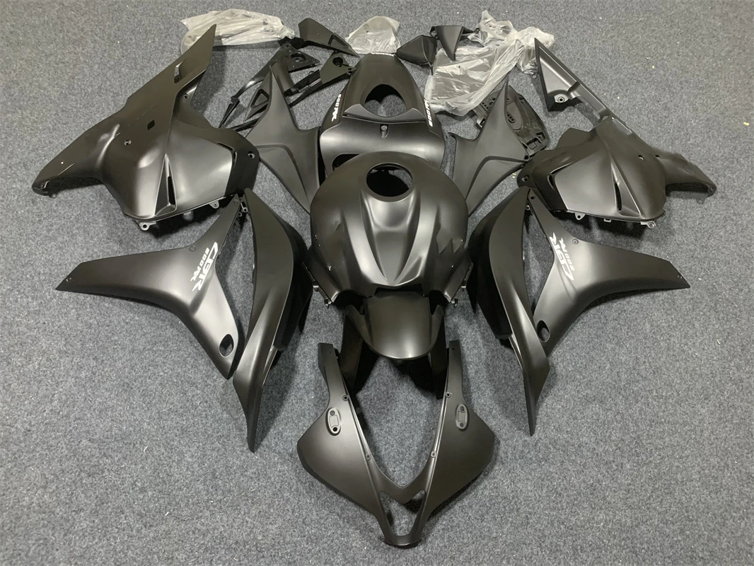 Новинка Обтекатели для мотоциклов ABS Подходит для HONDA CBR600RR F5 2009 2010 2011 CBR600 RR CBR 600RR 09 10 11 12 обтекатель черный
Новинка Обтекатели для мотоциклов ABS Подходит для HONDA CBR600RR F5 2009 2010 2011 CBR600 RR CBR 600RR 09 10 11 12 обтекатель черный